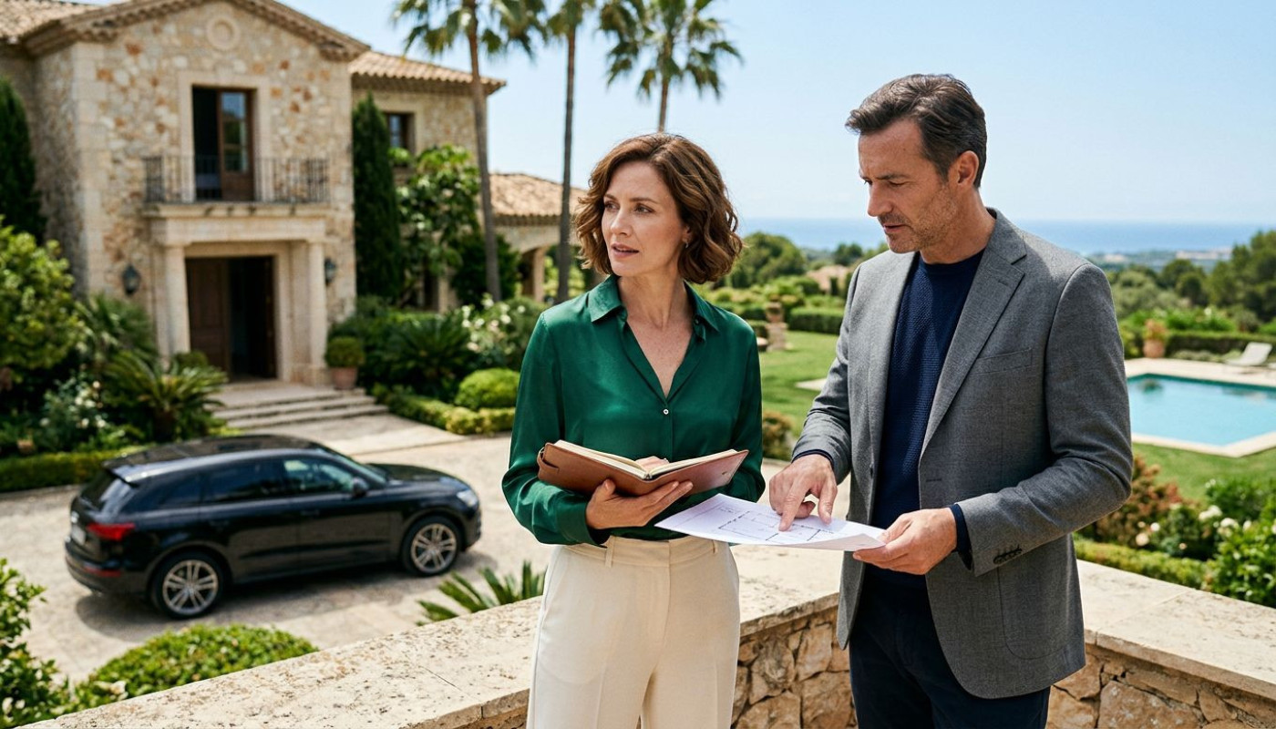 How To Choose The Perfect Luxury Rental For High-profile Events?